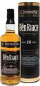 Benriach Scotch Single Peated Malt 10...